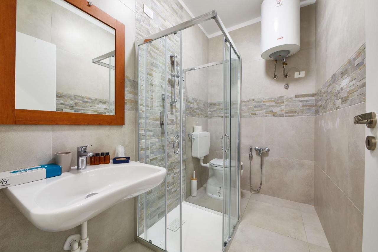 Lilium Maris Hotel Bibione Exterior photo