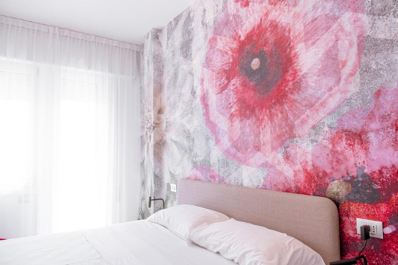 Lilium Maris Hotel Bibione Exterior photo