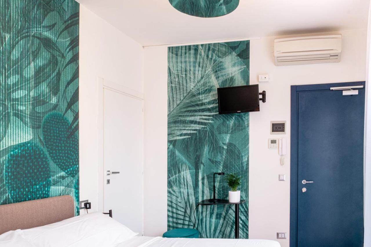 Lilium Maris Hotel Bibione Exterior photo