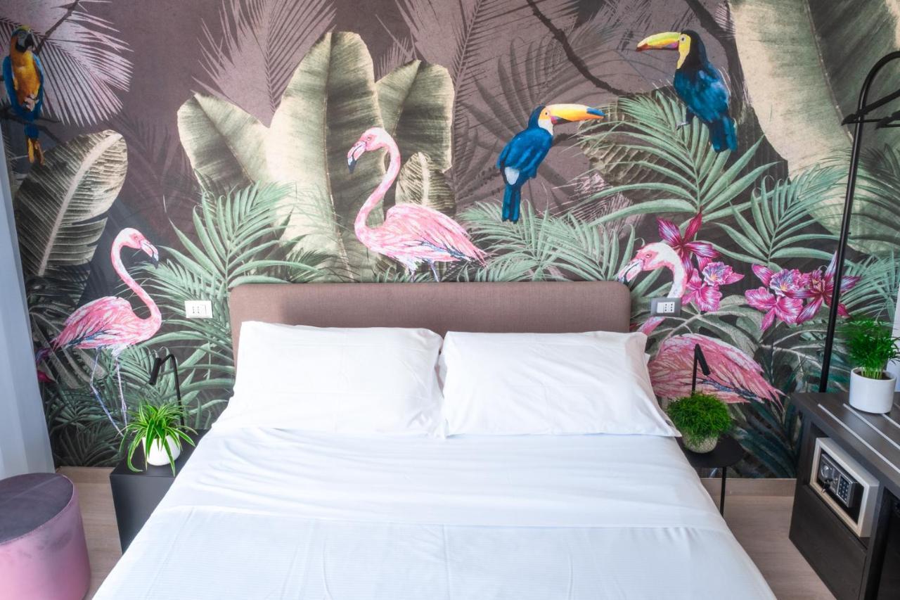 Lilium Maris Hotel Bibione Exterior photo